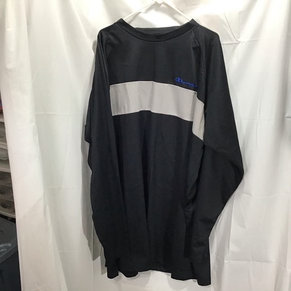 champion 4xlt